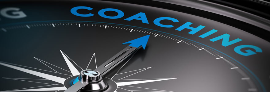 coaching professionnel