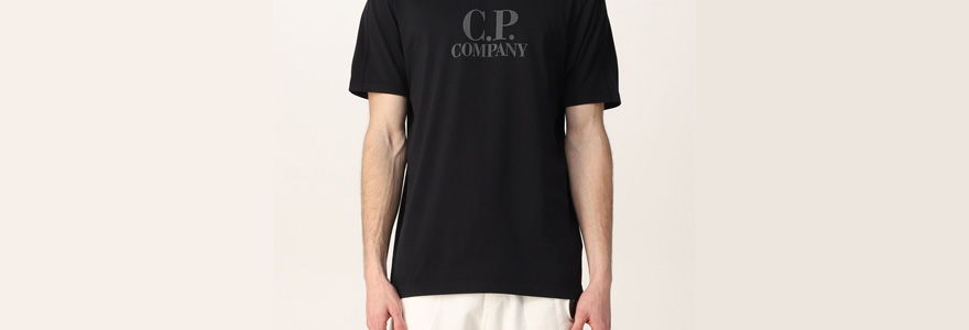 t-shirt CP Company