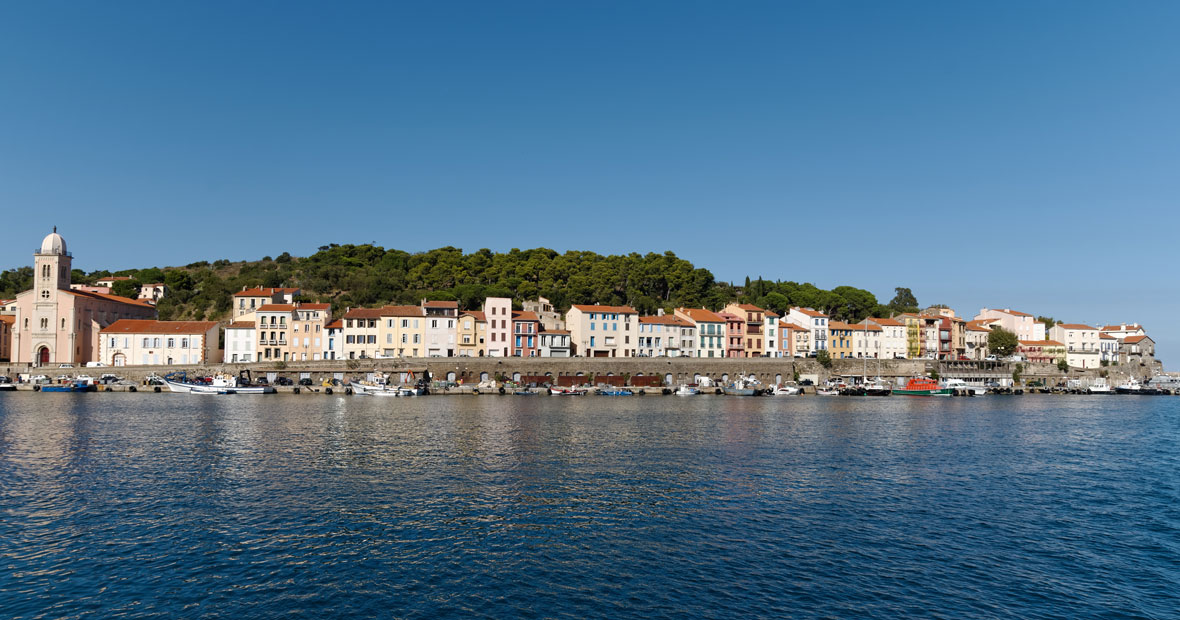 Argelès-sur-mer