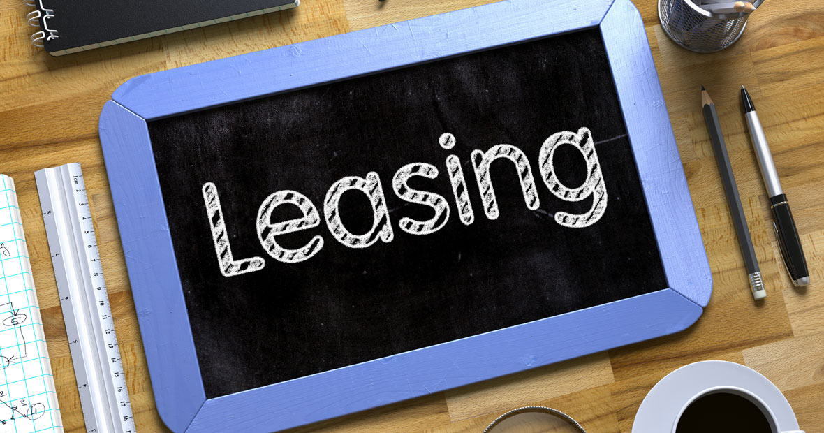 leasing