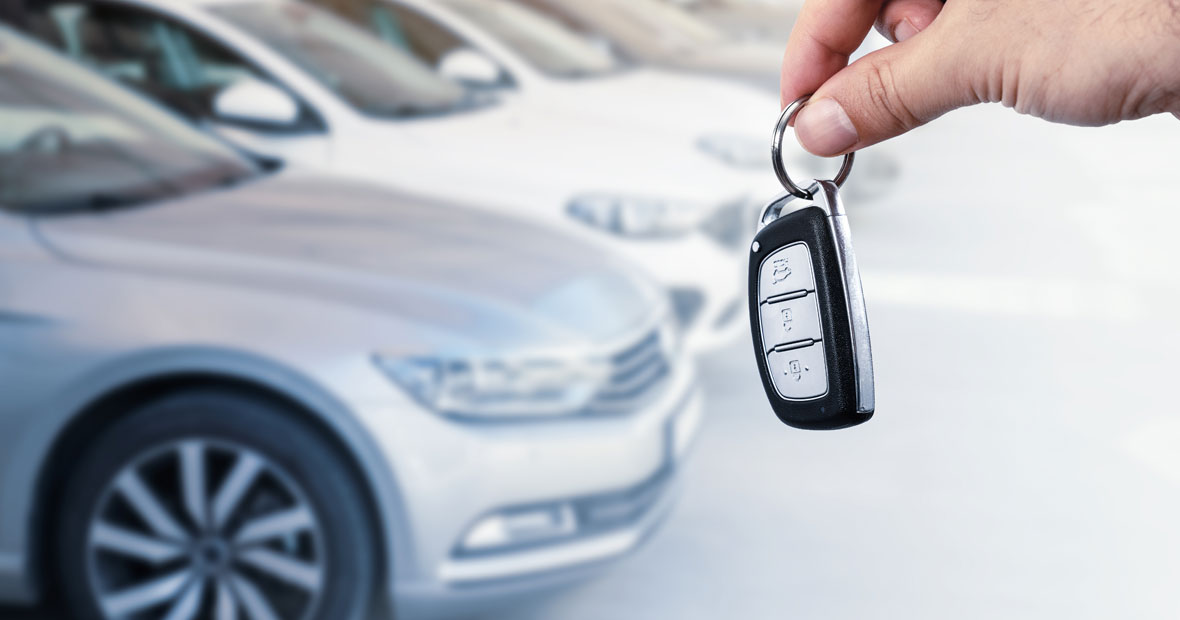 La location longue durée de voiture